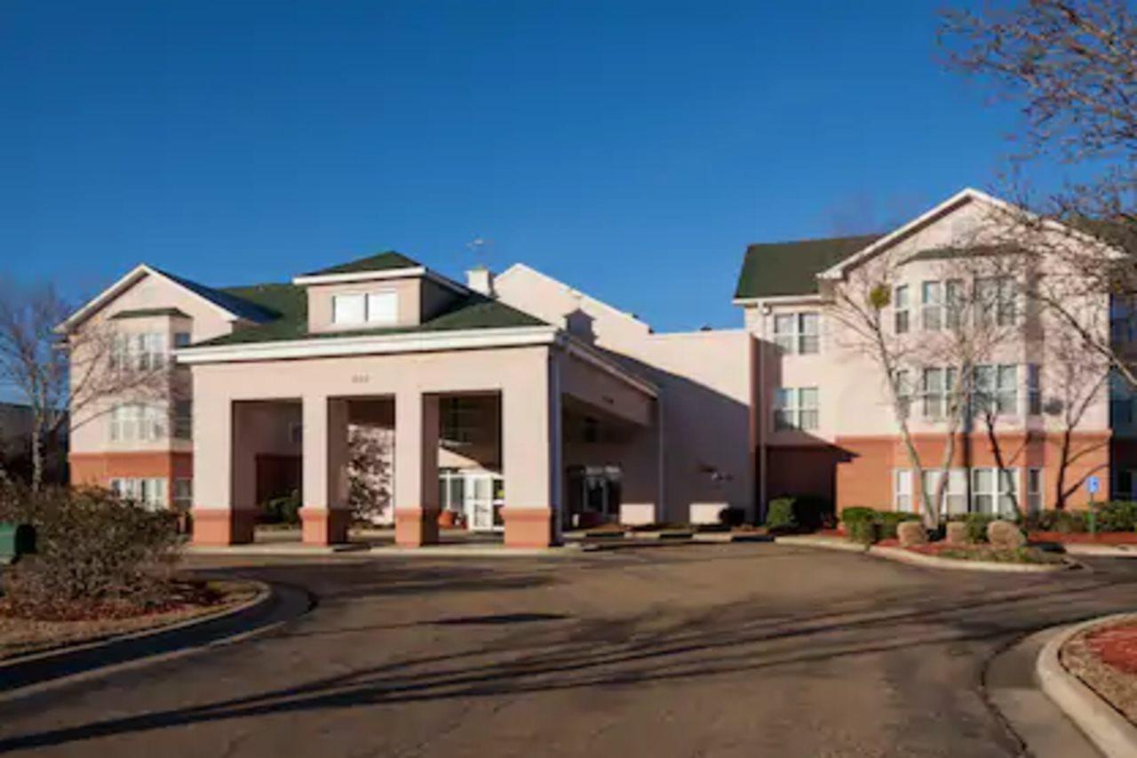 Homewood Suites By Hilton Jackson-Ridgeland Exterior photo