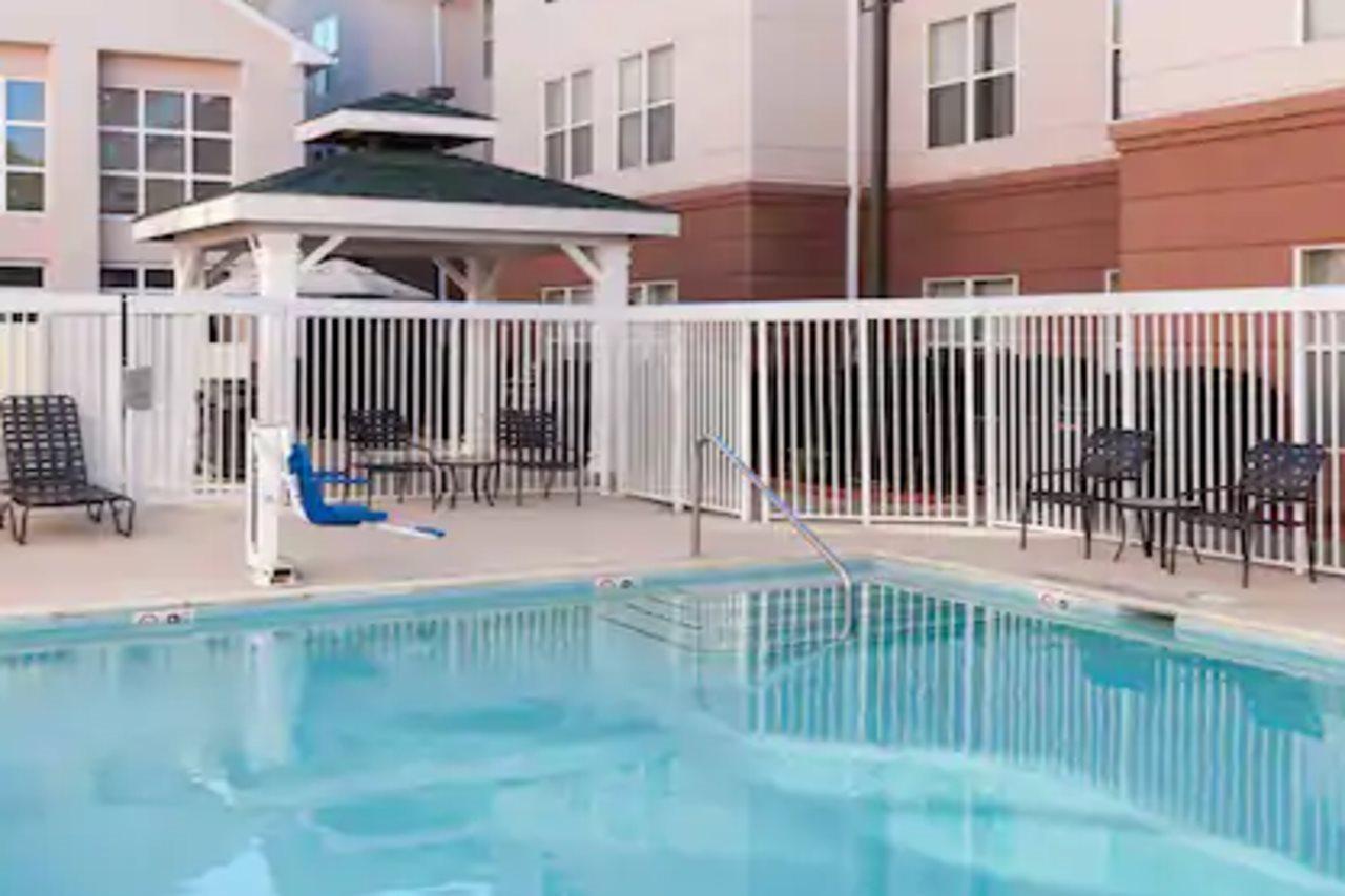 Homewood Suites By Hilton Jackson-Ridgeland Exterior photo