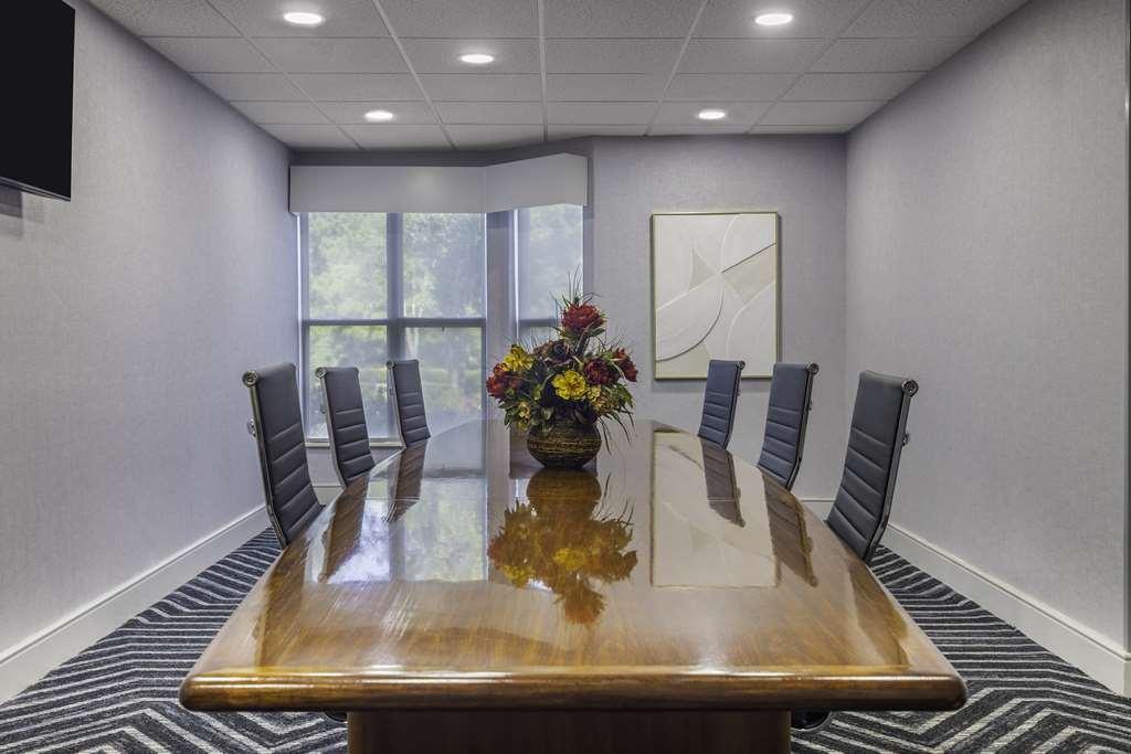 Homewood Suites By Hilton Jackson-Ridgeland Facilities photo