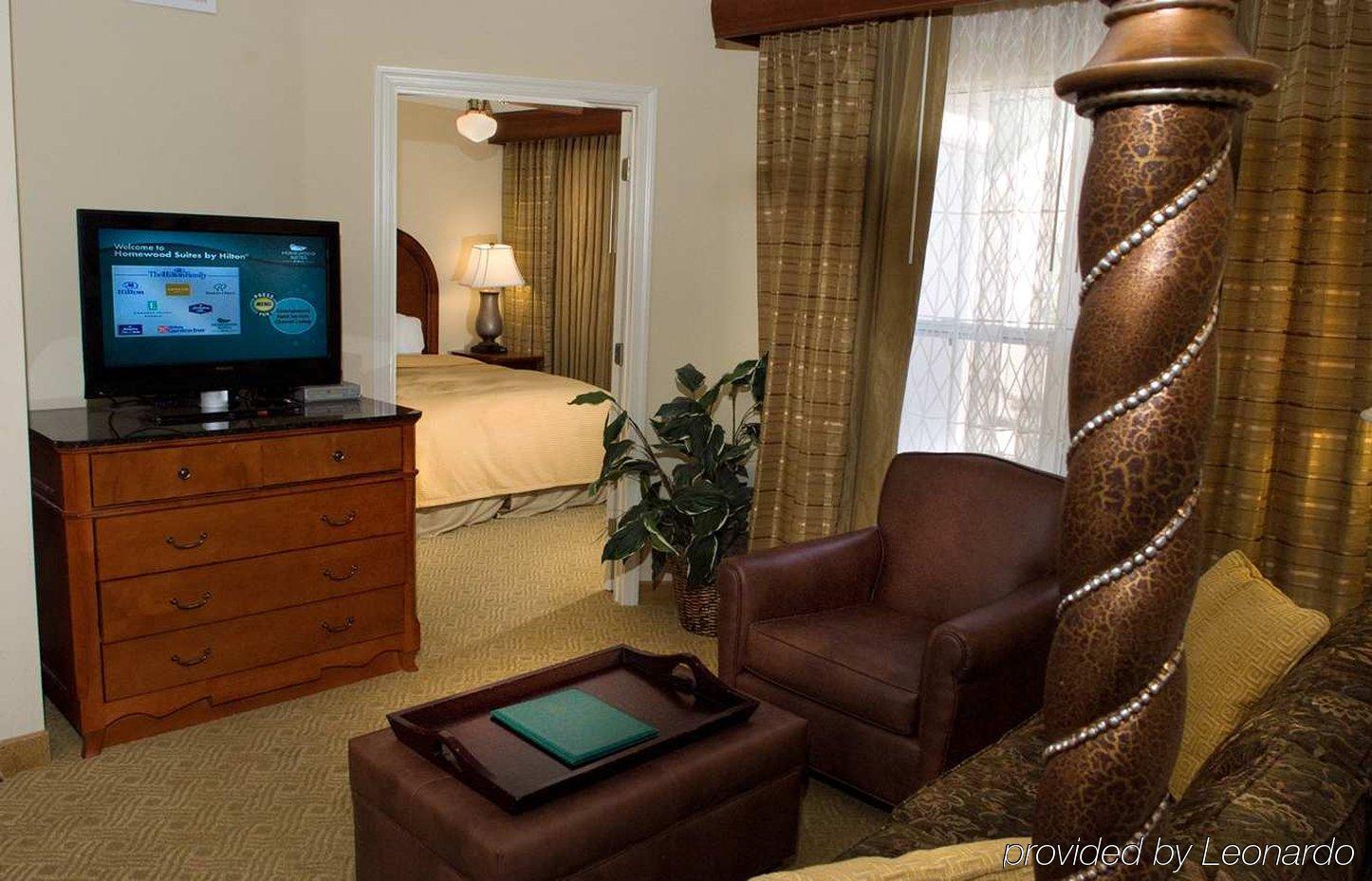 Homewood Suites By Hilton Jackson-Ridgeland Room photo