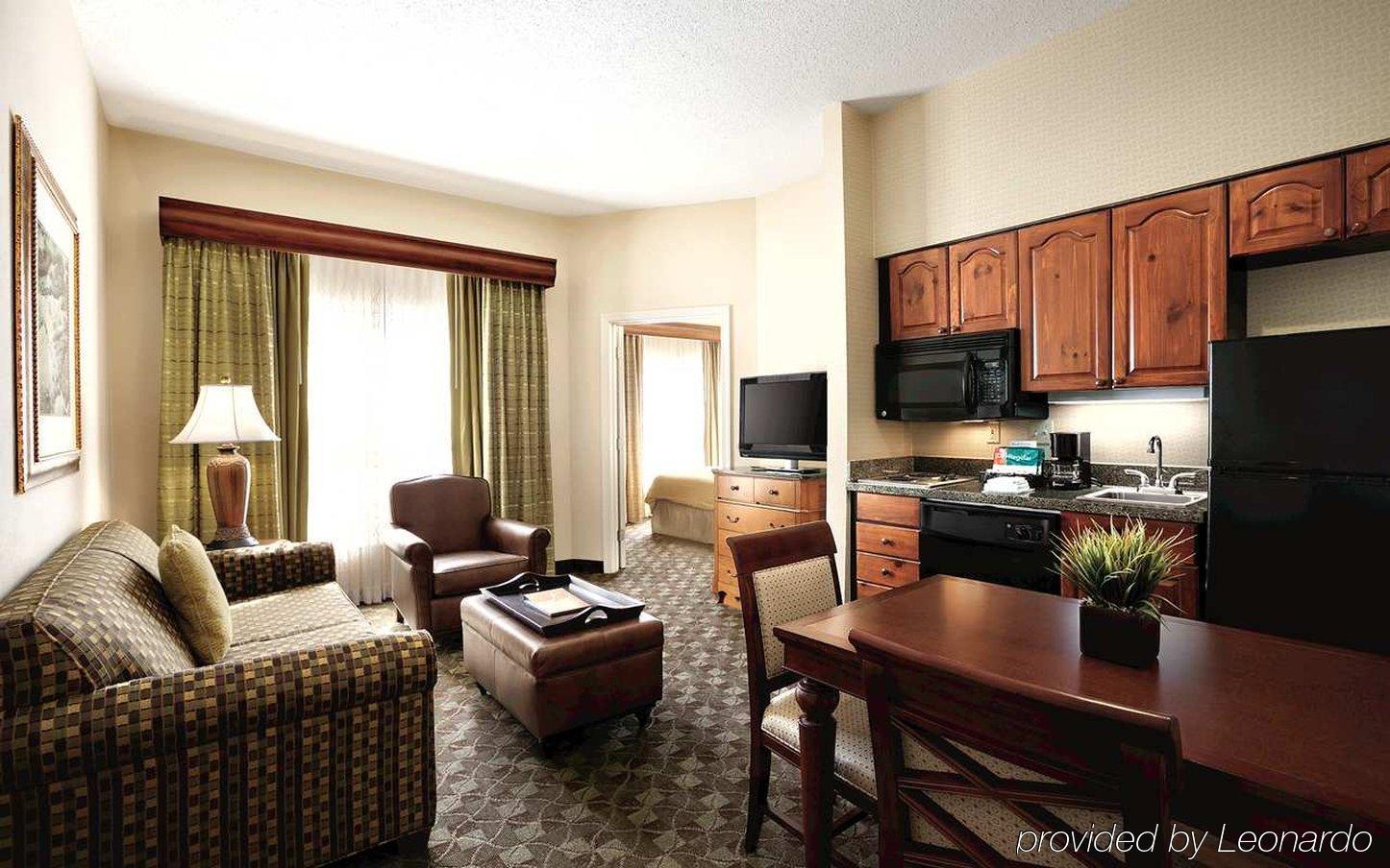 Homewood Suites By Hilton Jackson-Ridgeland Exterior photo