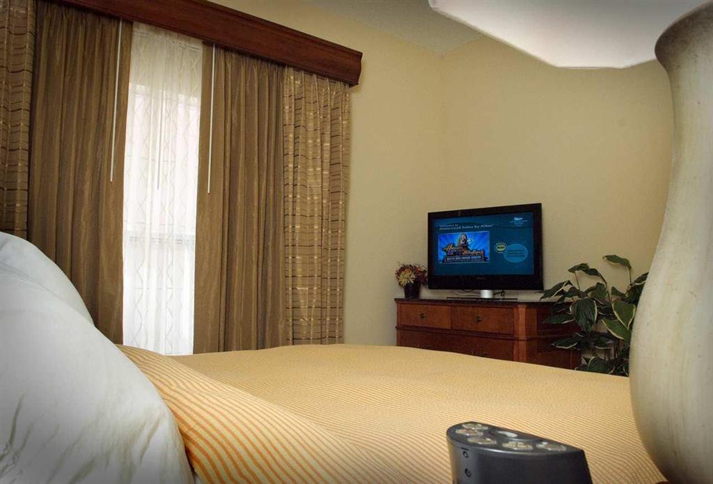Homewood Suites By Hilton Jackson-Ridgeland Room photo